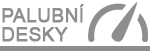Logo palubní-deska.cz