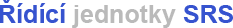 Logo oprava řídící jedndotky srs auta